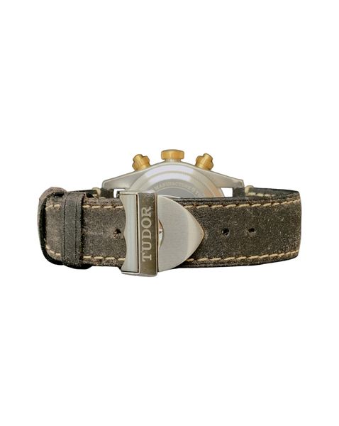 Tudor Black Bay Chrono M79363N-0002